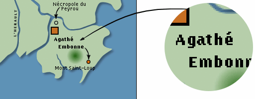 exemple carte