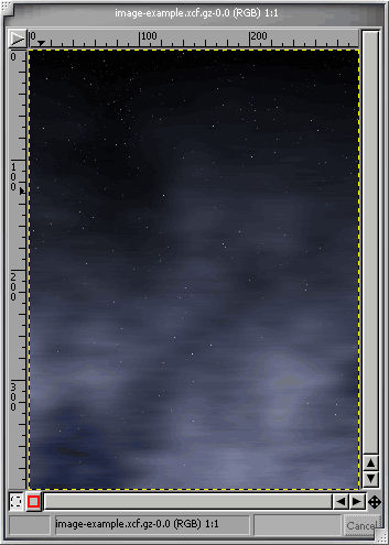 Finished Starfield