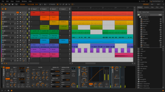 [Bitwig Studio]