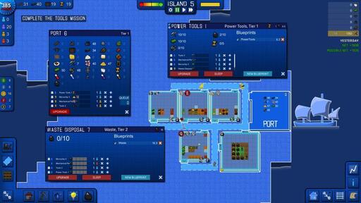 [Blueprint Tycoon]