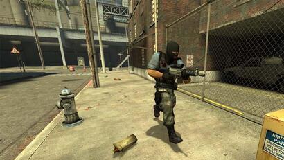 [Counter-Strike: Source]