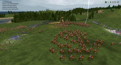 [Dominions 5: Warriors of the Faith]