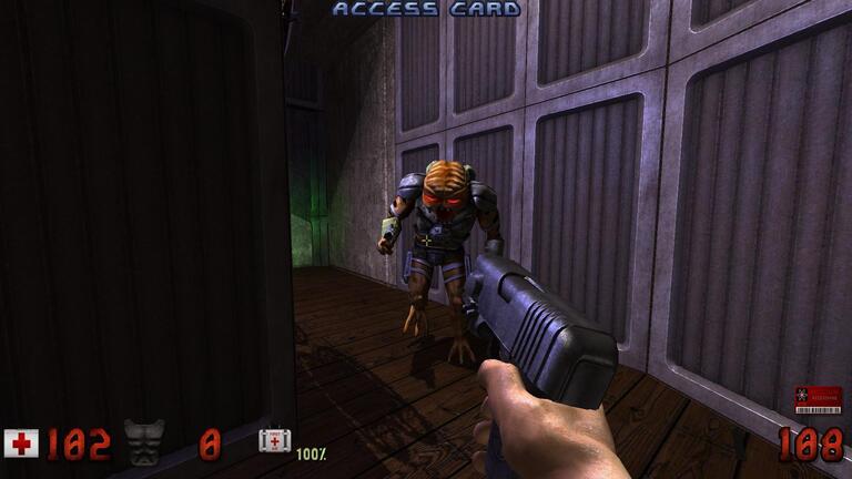 [Duke Nukem 3D (with EDuke32 engine)]