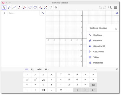 [GeoGebra]