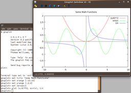 [Gnuplot]