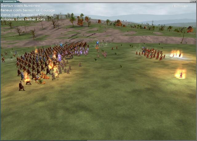 [Dominions 3: The Awakening]