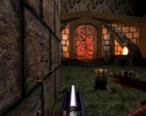 [Quake Epsilon]