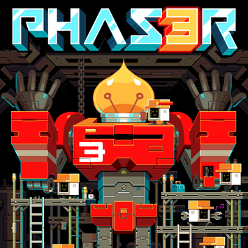 [Phaser]