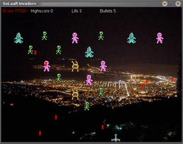 [SoLaaR_InvaderS]