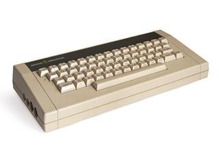 [Resources - Emulation - ACORN Electron]