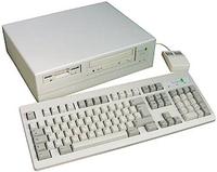 [Resources - Emulation - ACORN Archimedes A7000]