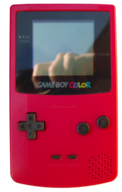 [Resources - Emulation - Nintendo Game Boy Color]