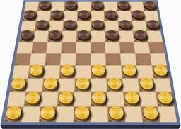 [Resources - Draughts]