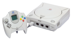 [Resources - Emulation - SEGA Dreamcast]