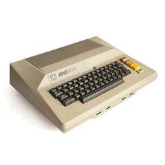 [Resources - Emulation - ATARI 800]