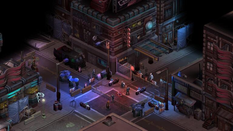 [Shadowrun Returns]