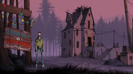 [Unforeseen Incidents]