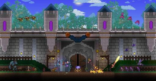 [Terraria]