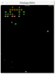 [Xgalaga (& xgalaga-sdl)]